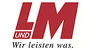 Logo LundM Bürosysteme