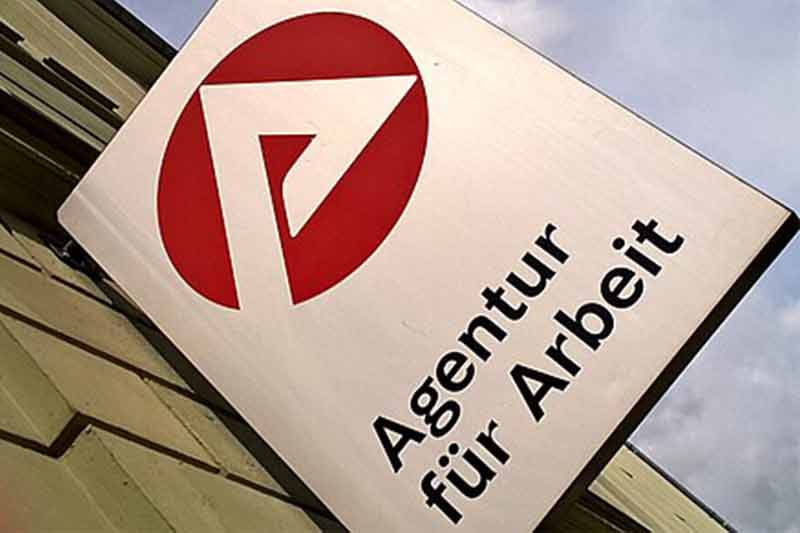 Bundesagentur für Arbeit setzt auf docuform