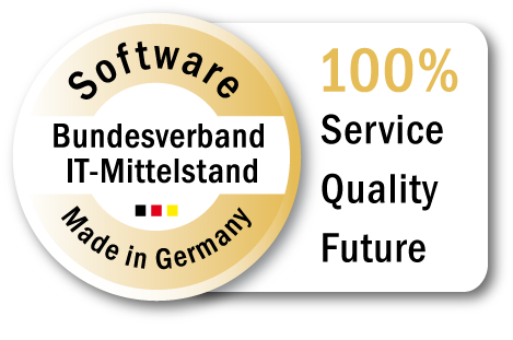 Software Made in Germany