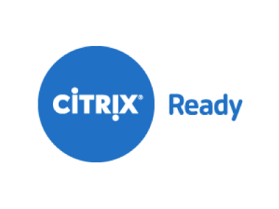 Citrix ready certified