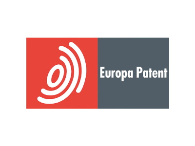 Europa Patent für docuFORM