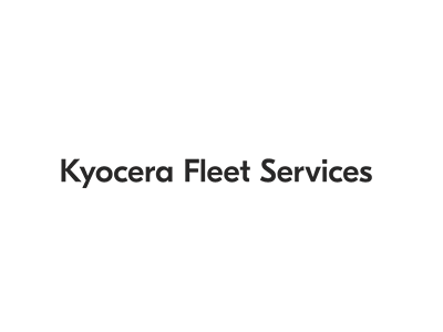 Kyocera KFS integration