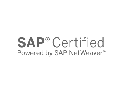 SAP certified Solution