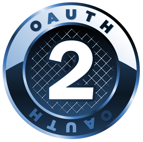 Logo OAuth2.0