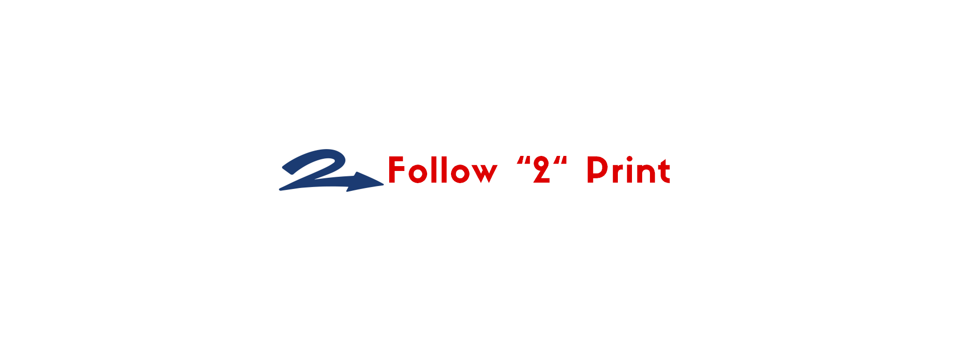Follow'2'Print printing solution