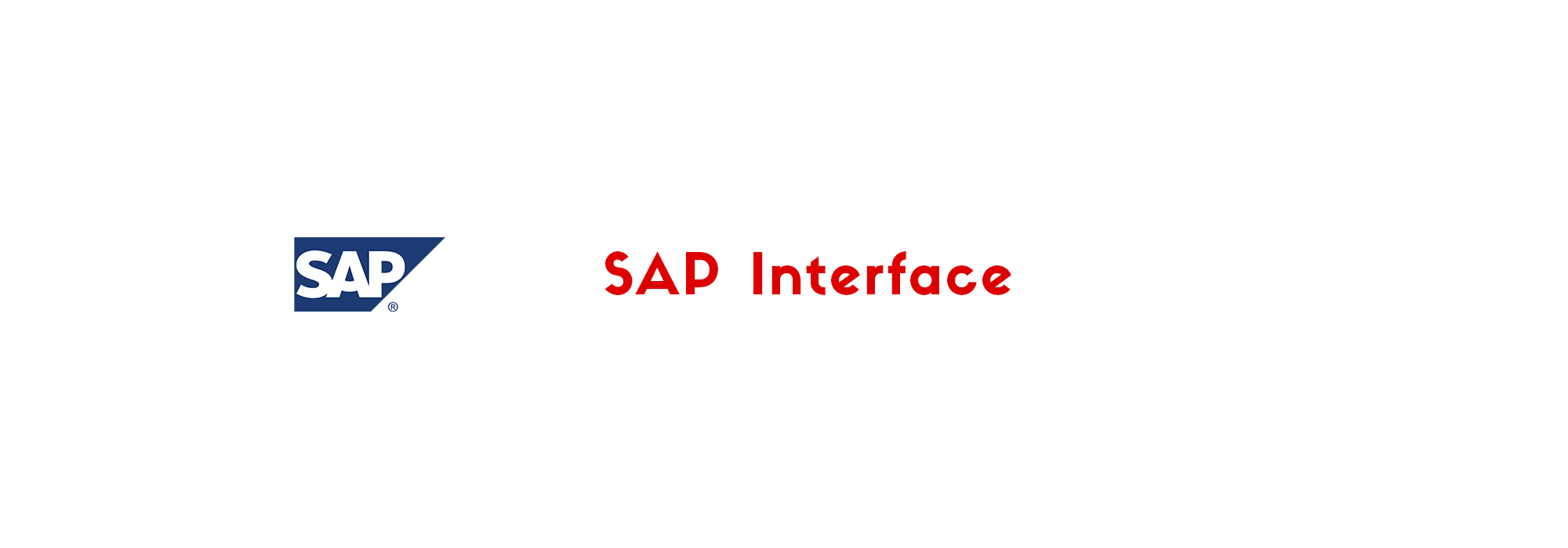 BC-XOM provides external output management systems (OMS) with an open, generic interface to the SAP NetWeaver