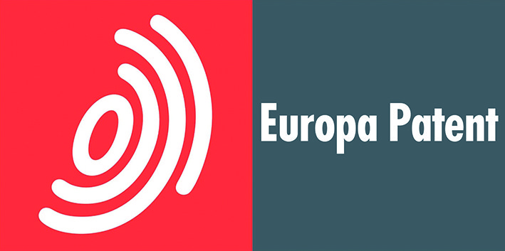 Logo Europa Patent