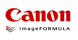 Logo Canon imageFORMULA