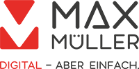 Logo Max Müller Bremen