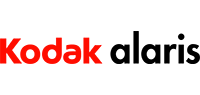 Logo Kodak Alaris