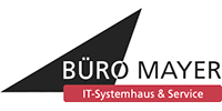 Logo Büro Mayer