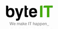 Logo byteIT
