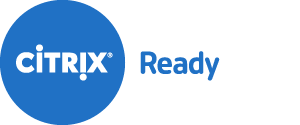 Logo citrix ready