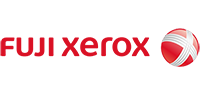 Logo Fuji Xerox Co. Ltd.