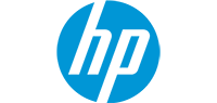 Logo HP