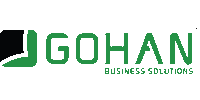 Logo Gohan