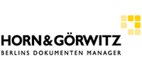 Logo Horn & Görwitz