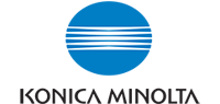 Logo Konica Minolta