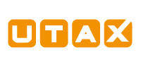 Logo Utax