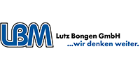 Logo LBM Lutz Bongen