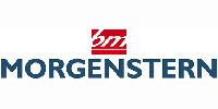 Logo MORGENSTERN AG