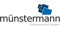 Logo Münstermann Bürosysteme