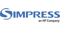 Logo Simpress