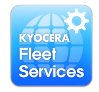Logo Kyocera KFS