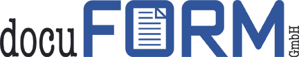 docuFORM Logo