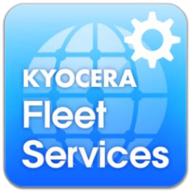 Logo Kyocera KFS