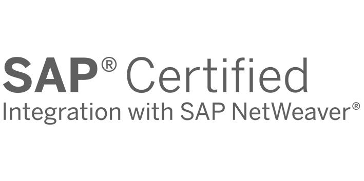 SAP Certified