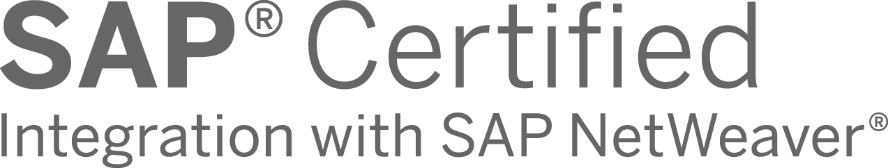 SAP Certified